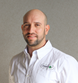 Alejandro Fros