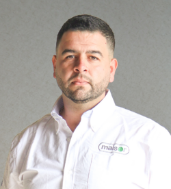 Federico De Andrea