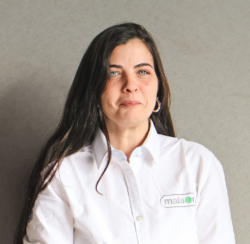 Florencia Valla