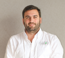 Juan Martin Coccaro